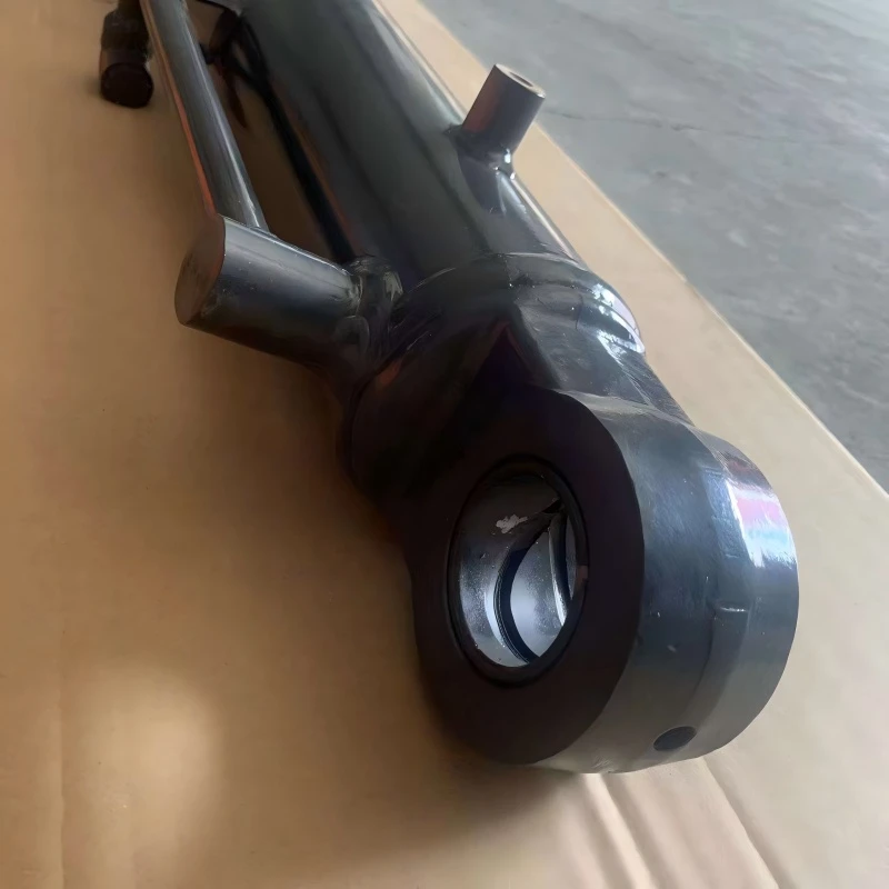Excavator Hydraulic Cylinder Assemblies4 Excavator Hydraulic Cylinder Assemblies4