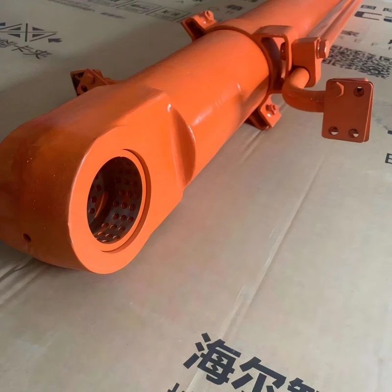 Excavator Hydraulic Cylinder Assemblies3 Excavator Hydraulic Cylinder Assemblies3