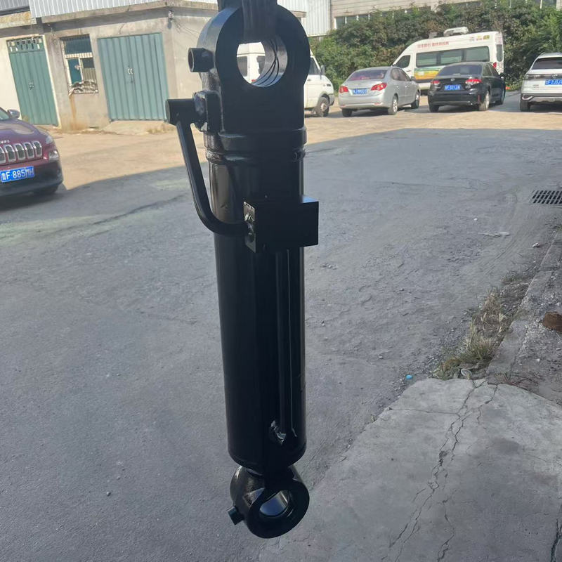 Excavator Hydraulic Cylinder Assemblies9 Excavator Hydraulic Cylinder Assemblies9